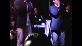 Miniatura de vídeo de "Tu Grupo Ideal Star Band D' Ruben Darío - Mosaico En Vivo"