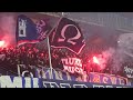 Dinamo Zagreb Chant With Translated Lyrics: "Unatoč svemu" | Bad Blue Boys (BBB) | Croatia