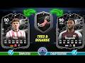 90 Showdown Lamare Bogarde & Philipp Treu SBC Solution - Cheap Solution & Tips - FC 26