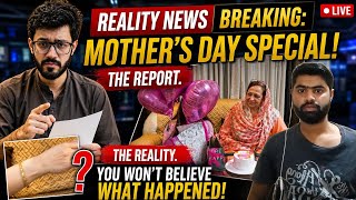 Update About Leaked Audios | Mother’s Day.