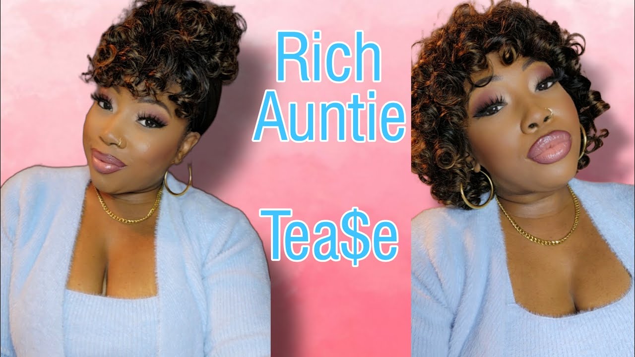 The Ultimate Beginner Friendly Human Hair  Wig ft. 