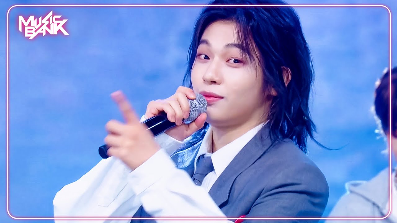 K-POP・アジア mmm MMM - 13Found 13ファウンド 13파운드 [Music Bank] | KBS WORLD