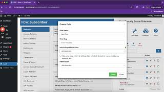 Master WordPress Roles & Capabilities With AAM