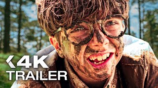 MISSION SOMMERCAMP Trailer German Deutsch (2026)