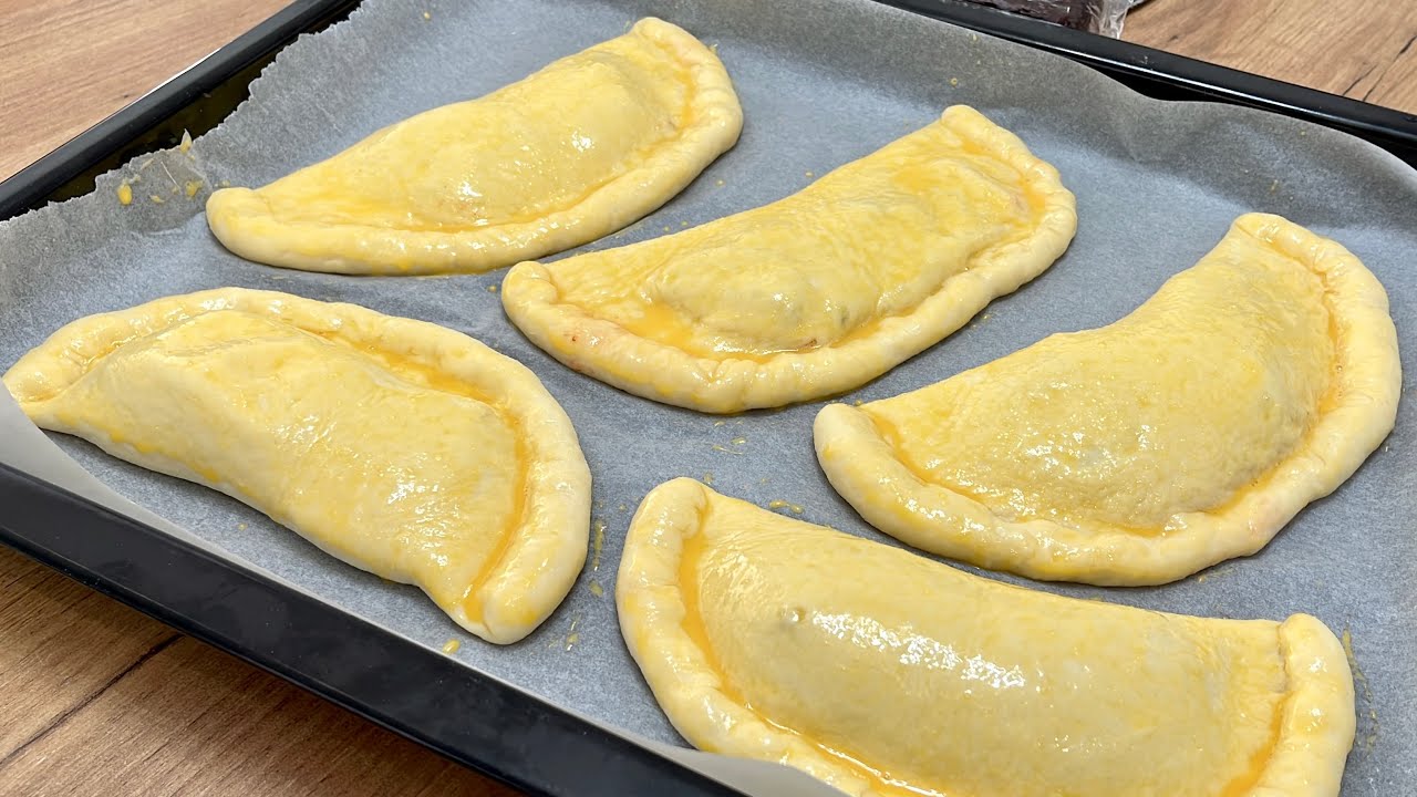 Një ide e Shijshme Gatimi për Sot Somuna me Suxhuk 👌😋