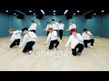 [TO1 Performance] &#39;Someday&#39; (Original Song by OneRepublic) Dance Practice | 티오원