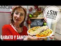 🎄VITEL TONÉ ECONÓMICO y SALUDABLE!! ¿SIN PECETO? 🎅