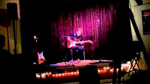 All My Friends - Ben Laatsch