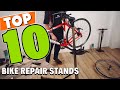 Best bike repair stands in 2023 top 10 picks