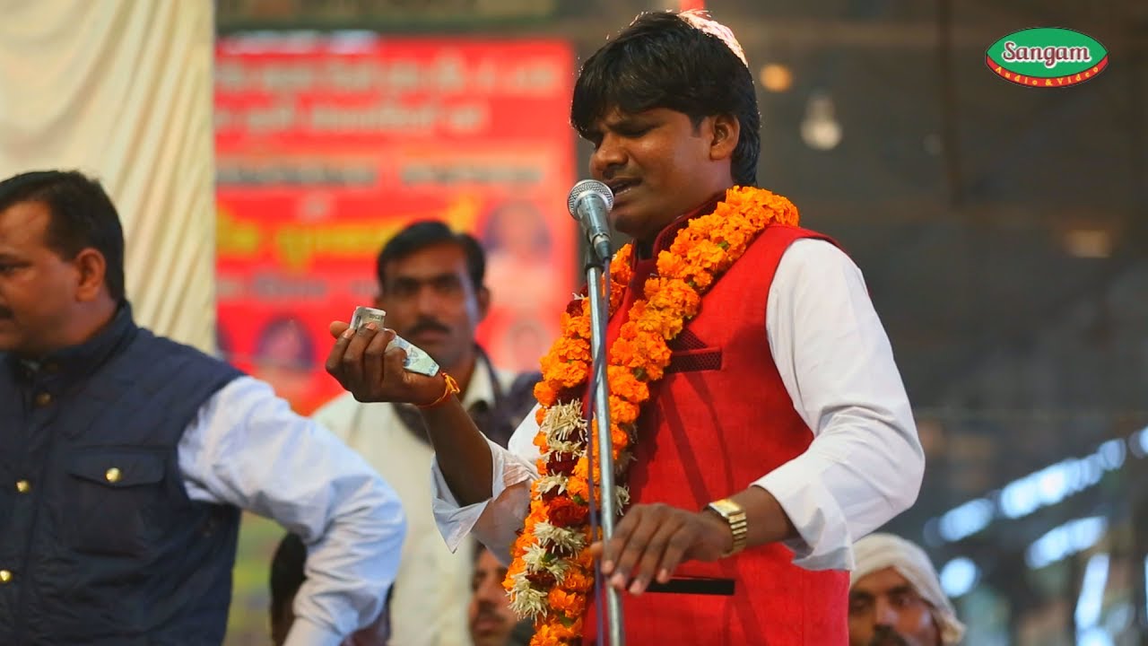 Bhojpuri Birha Muqabla 2017 शानदार बिरहा मुक़ाबला भाग 05 