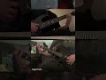 DEPRAVITY // the GazettE [Guitar Cover]