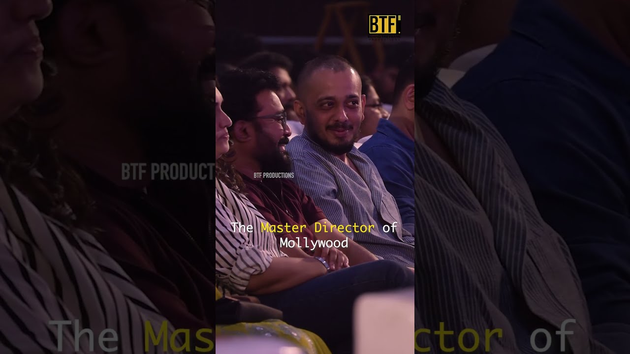 Manjummel Boys Director Chidambaram | The Master Director of Mollywood | Malayalam Cinema Updates