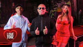 FACILITA BEBÊ - MC Charada e Menor Teteu (Love Funk) DJ Nando