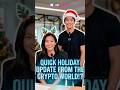 Merry Christmas from ApShorts🎄🎄🎄