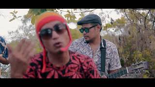 Video clip Republik borneo takatek