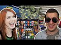 Scammer Begs Store Manager For Gift Cards (Ft. Felicia Day)