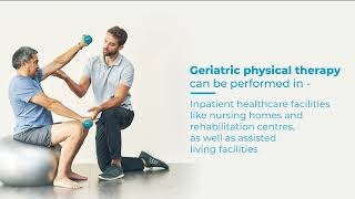 Geraitric Management thru   PT