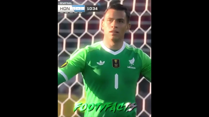 Whos Winning USA Or Mexico?