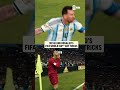 Which hat trick in the FIFA World Cup was more impressive?