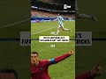 Which hat trick in the FIFA World Cup was more impressive?