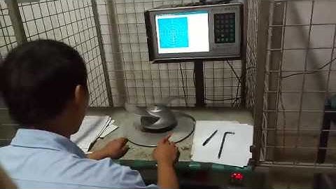 Dynamic Balancing Check