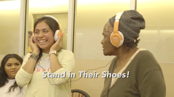 Alive Inside 'Empathy Challenge'