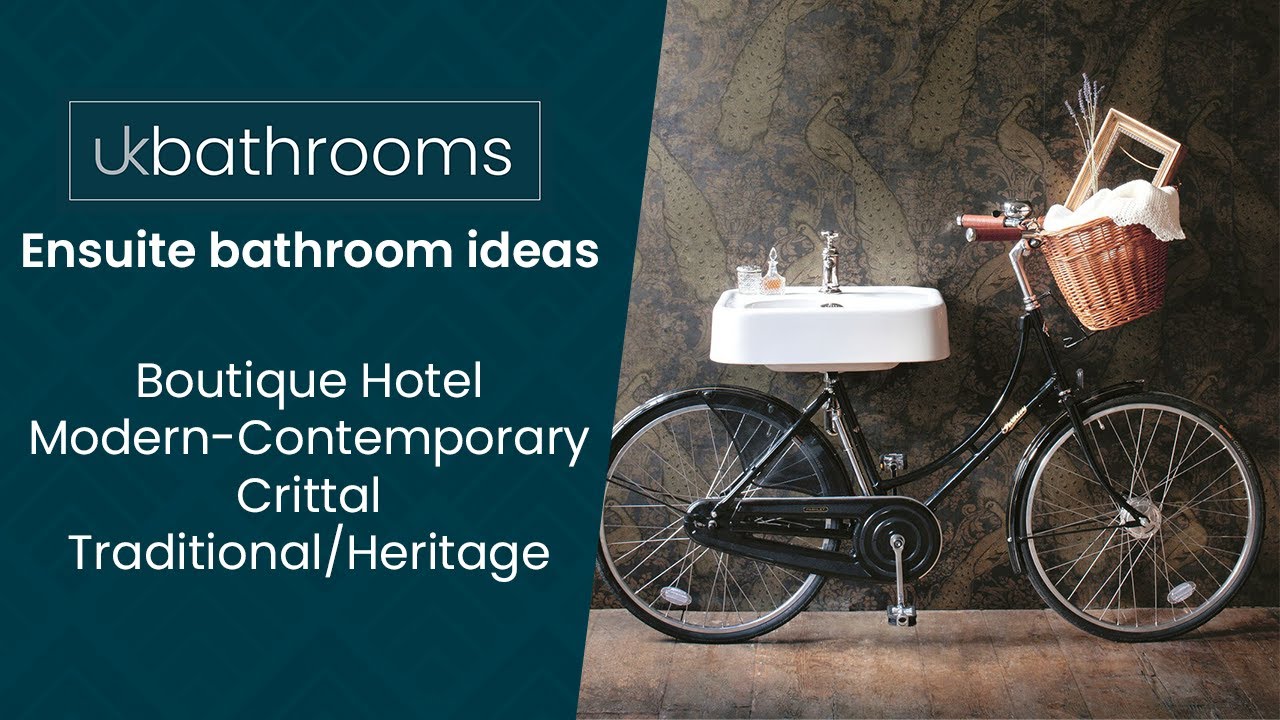 Ensuite Bathroom Ideas 2021