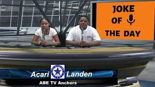Abe Tv 8-10-26