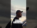 Black-O - Us Voz Ativa - O Retorno