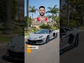 Austin Rivers 's car collection #celebritycars #car #cars #austinrivers