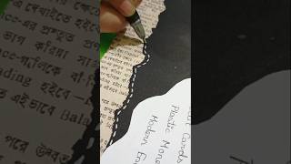 Social science project | Project decoration ideas | The evolution and Development of Money ....