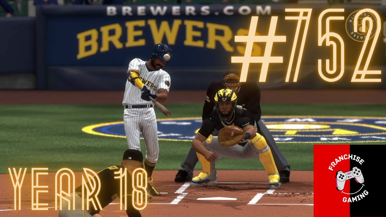 Rtts 22 2nd To Last Offseason | MLB 22 RTTS Shortstop | Epi 752 - YouTube