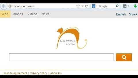 Remove Nation Zoom (nationzoom.com) malware from browser