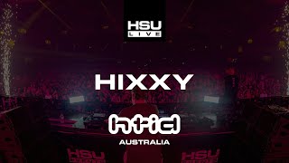 HIXXY FULL SET | HTID 2025 HSU OFFICIAL screenshot 3
