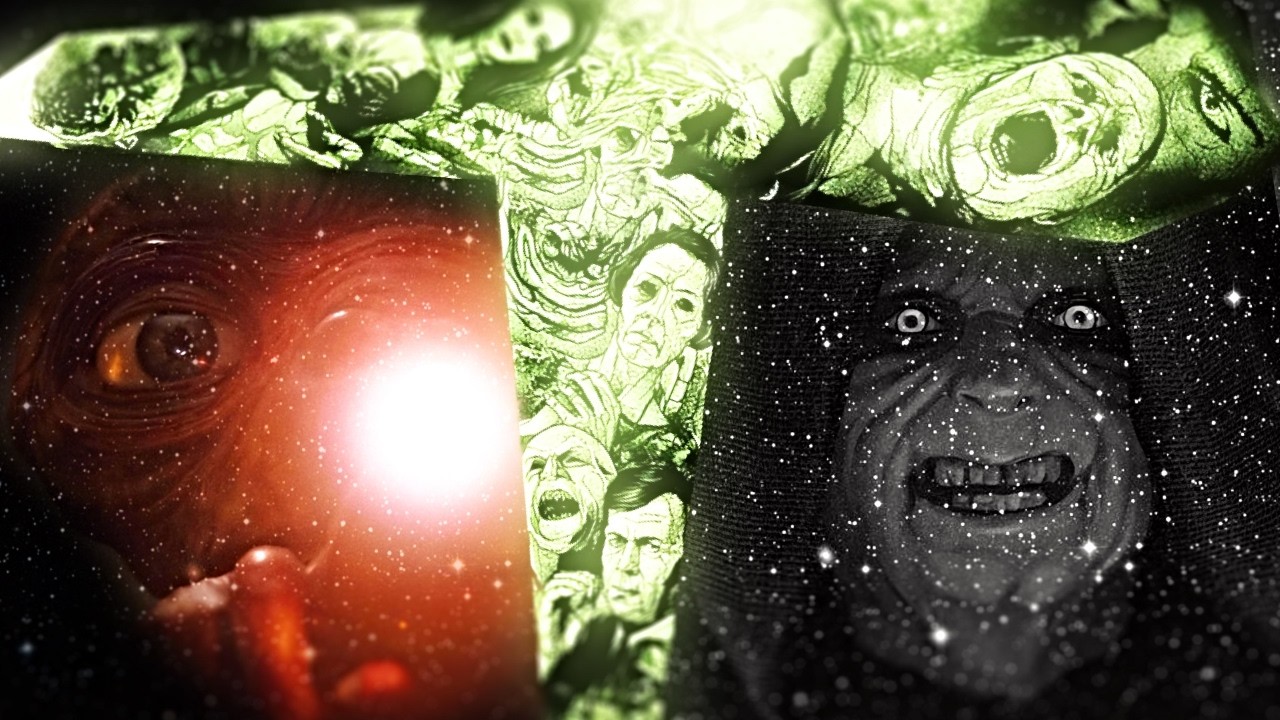 Aliens, Predators, + Boffem still Redacted | w/ @iGotFameTV 