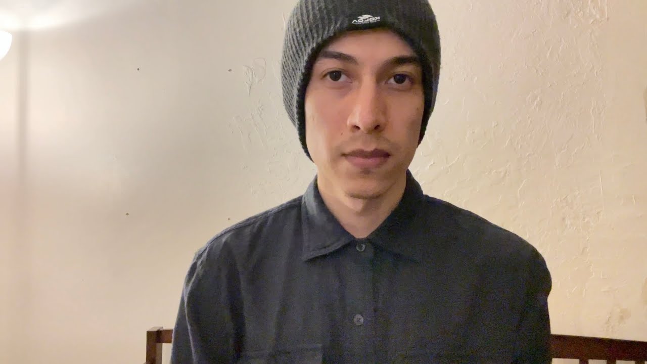 (ASMR) Some of My Favorite Triggers 😴