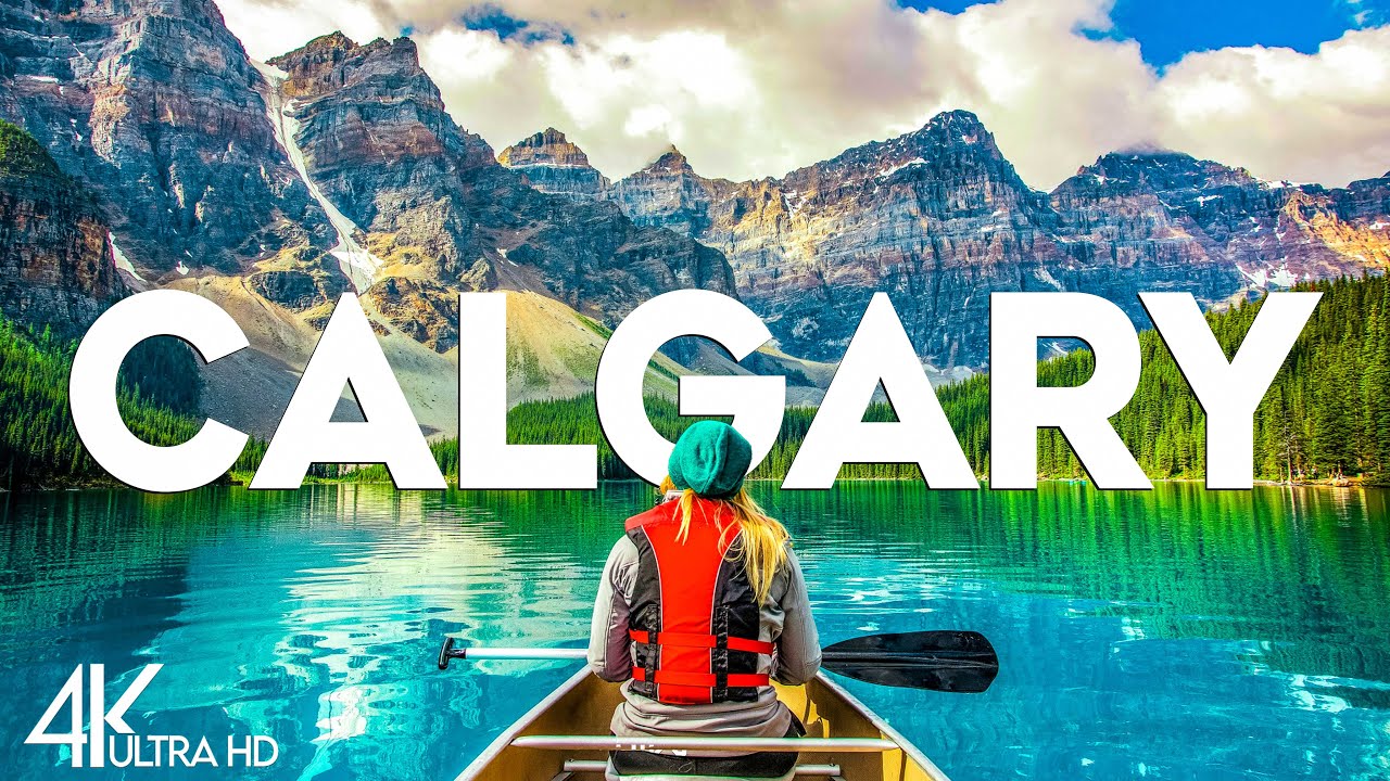 Top 10 Best Things to Do in Calgary, Canada [Calgary Travel Guide 2025]