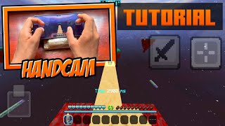 Como Fazer Todas As Pontes Sem Errar Pelo Celular No Mcpe Handcam Po A Po