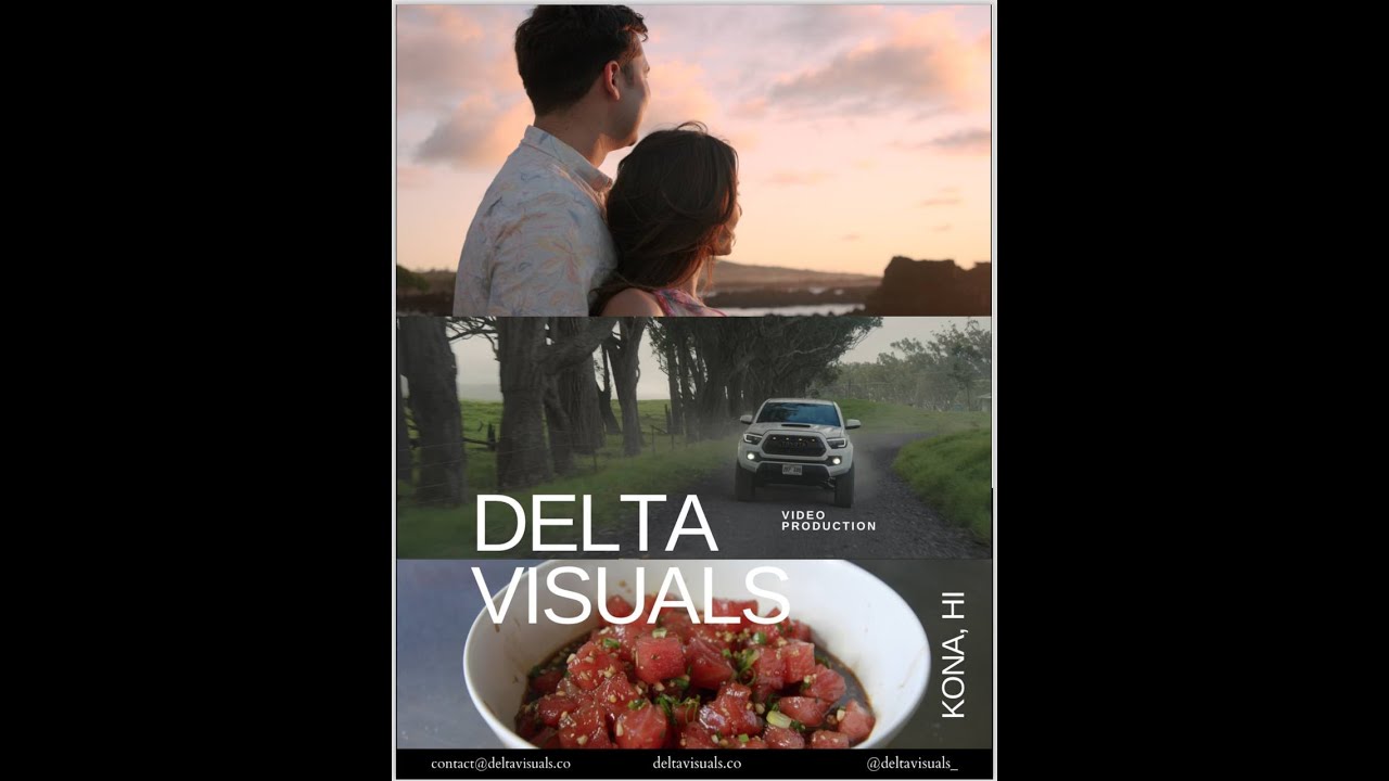 Delta Visuals