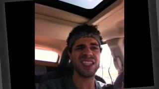 Shit Gay Boys Say: Roadtrip