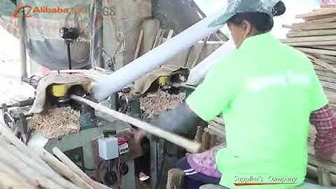 SWEET-WOODEN BROOM HANDLE BRUSH MOP HANDLE