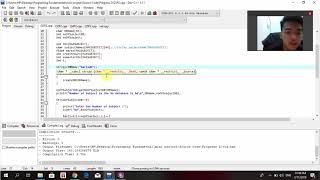 Mini Project Question 1 - Progress 2