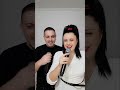 Daniela și Iulian Drinceanu - Eu nebun și tu nebună 😉❤ (Live Sesion Video Cover)