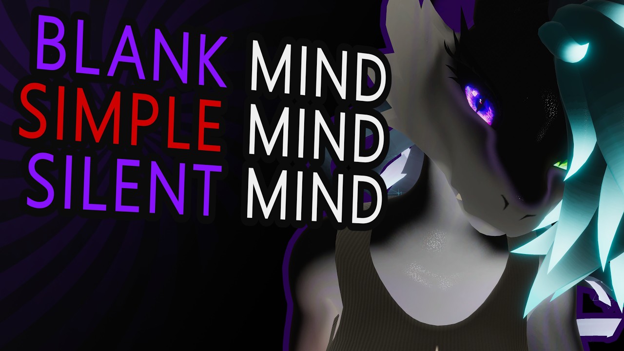 Furry ASMR Deeply Conditioning You Into Mindless Obedience (Sleep Hypnosis) [F4A]