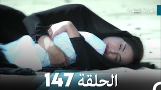 الوردة السوداء الحلقة