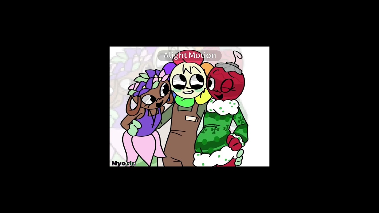 Don’t execute me | Ft: Bassie, Dandy and Bobette 