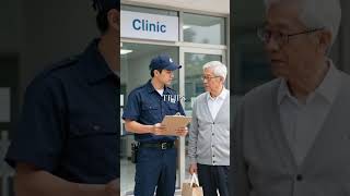 Postal Worker Risks Career to Help Stranger - What Happens Next Will Shock You. subscribe for more💫