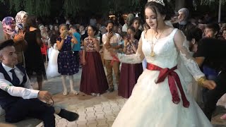 Hari̇ka Geli̇n 👰🏻 Damat 🤵🏻 Oyunu - Gülpinarli Hasan Farkiyla 2019 - 