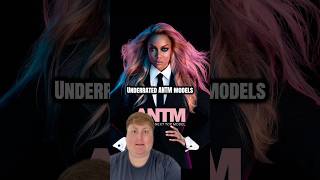 Underrated America’s Next Top Model (ANTM) contestants/models.