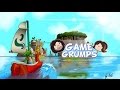 Game Grumps Wind Waker HD Best Moments Part 3